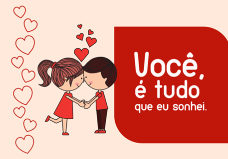 Dia dos Namorados - v7