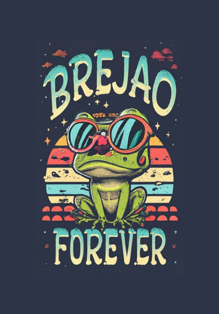 Brejão para Sempre