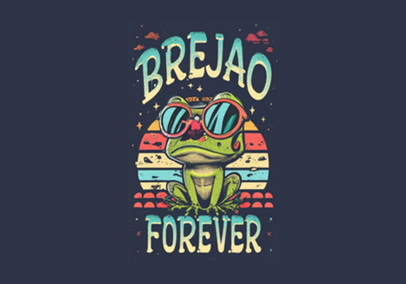 Brejão para Sempre