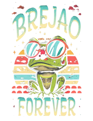 Brejão para Sempre