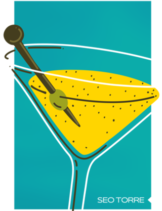 Bons drinks
