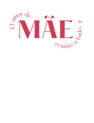 Amor de mãe