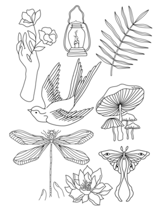 Mística