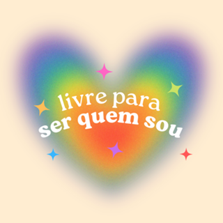 Livre para ser quem sou