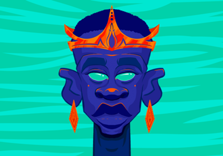 Koning