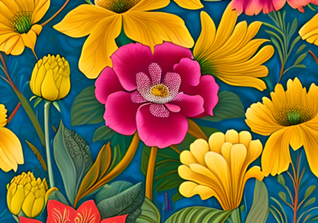 Jardim Azul 2