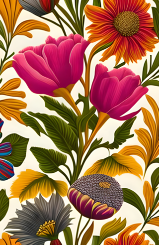 Primavera Ardente