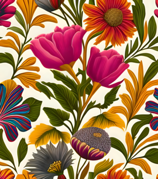 Primavera Ardente