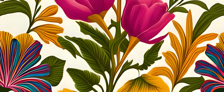 Primavera Ardente