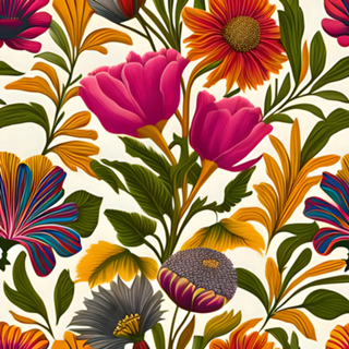 Primavera Ardente