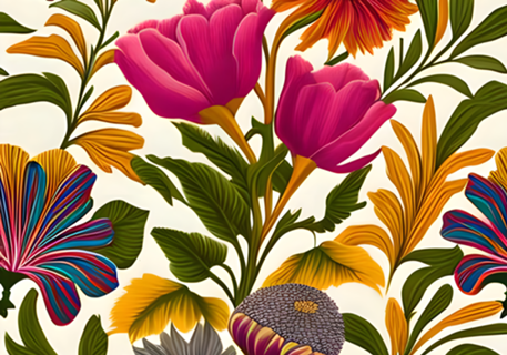 Primavera Ardente