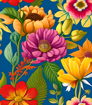 Jardim das Maravilhas Tropicais