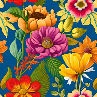 Jardim das Maravilhas Tropicais