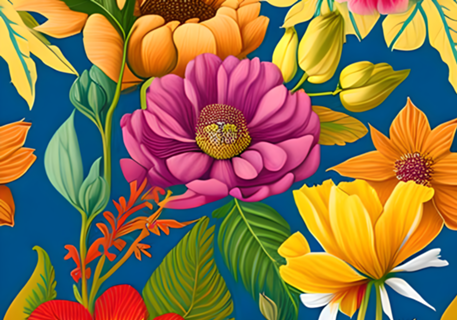 Jardim das Maravilhas Tropicais