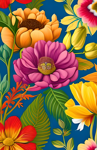 Jardim das Maravilhas Tropicais