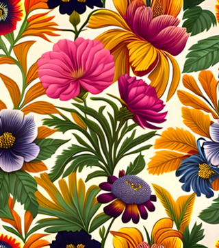 Paixão Floral