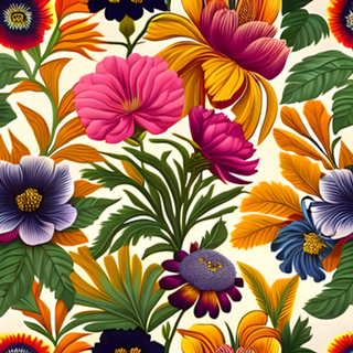 Paixão Floral