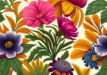 Paixão Floral