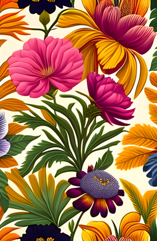 Paixão Floral