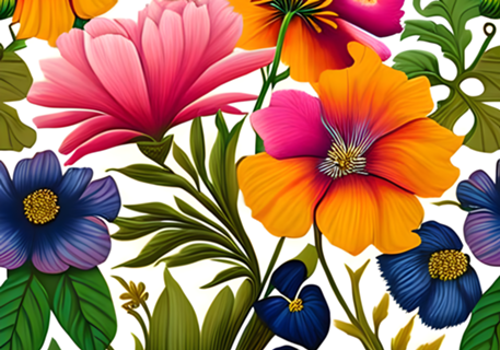 Flores do Sol