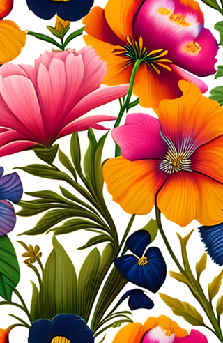 Flores do Sol