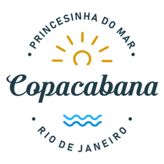 Princesinha do Mar Copacabana