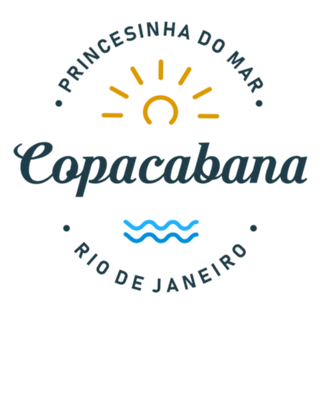 Princesinha do Mar Copacabana