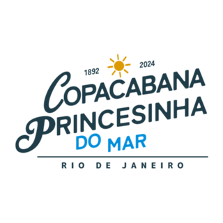 Copacabana Princesinha do Mar