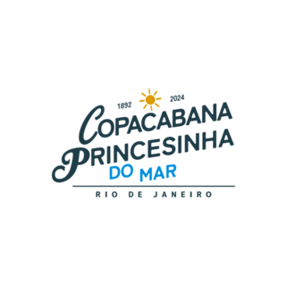 Copacabana Princesinha do Mar