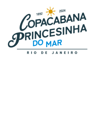 Copacabana Princesinha do Mar
