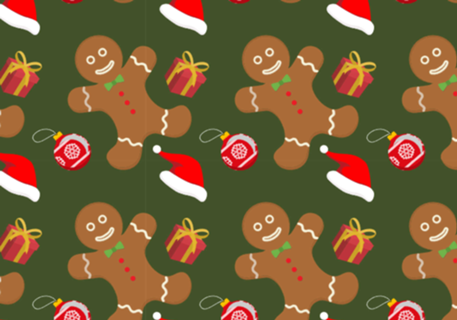 Pattern Natal