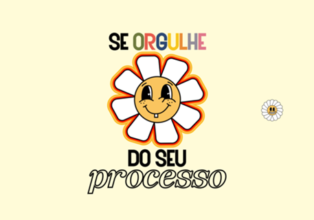 Orgulhe-se - groovy