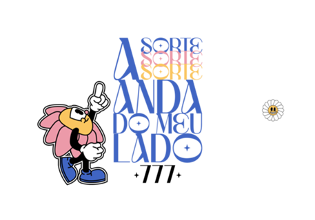 Sorte ao meu lado