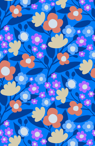Primavera Floral