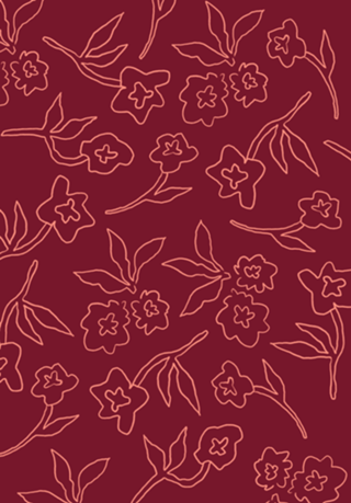 Doodle Flower