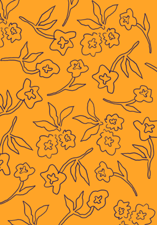 Doodle Flower 2