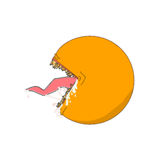 Pac-Man