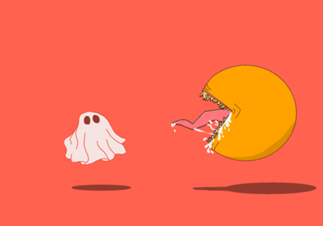 Pac-Man