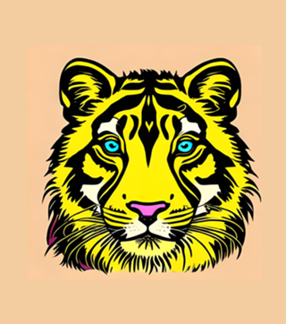 Tiger (tigre)