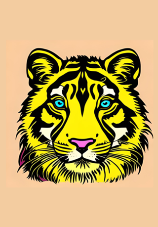 Tiger (tigre)