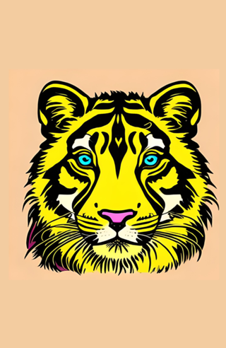 Tiger (tigre)