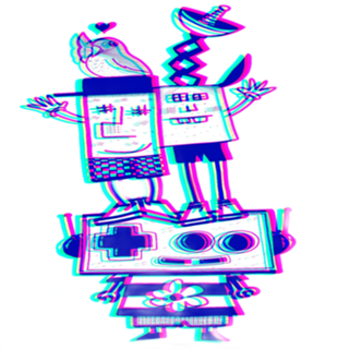 Joystick joy