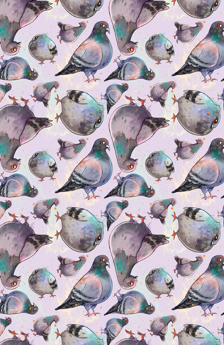 Fun Doves