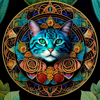 Cat 2