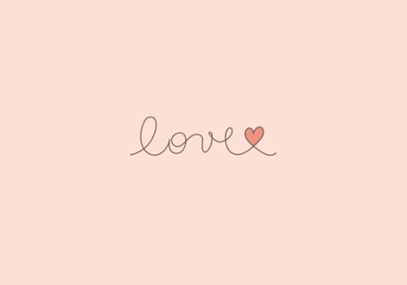 Love...