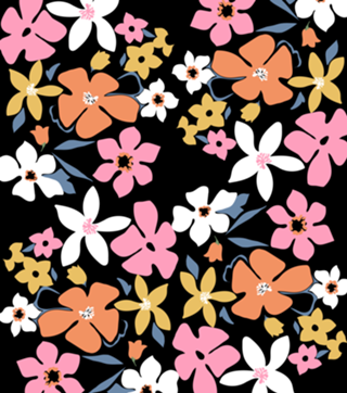 Bloom Flower