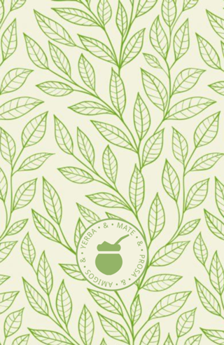 Yerba Mate 02