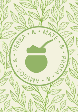 Yerba Mate 02