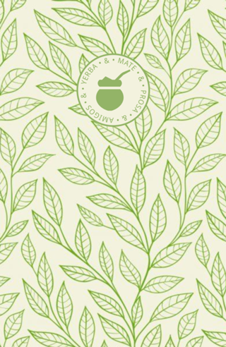 Yerba Mate 02