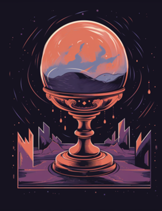 Bola de Cristal